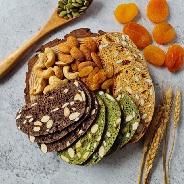 Bánh Biscotti Ăn Kiêng Nguyên Cám Không Đường by TUNA_632d370d91123.jpeg