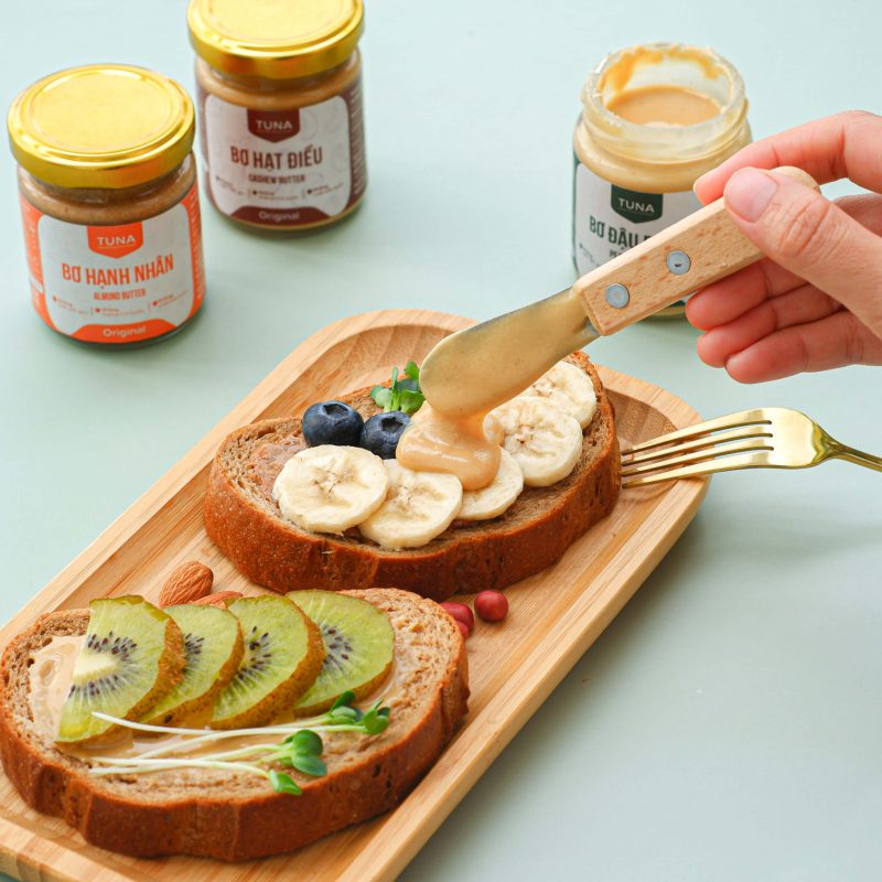 Bơ Đậu Phộng Nguyên Chất Không Đường Eat Clean Keto by TUNA_632d3737ae8e3.jpeg