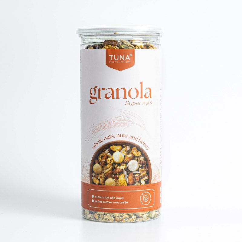 Granola Không Nho – Ăn Kiêng Tăng Cơ Giảm Mỡ Không Đường by TUNA_632d37654fddb.jpeg
