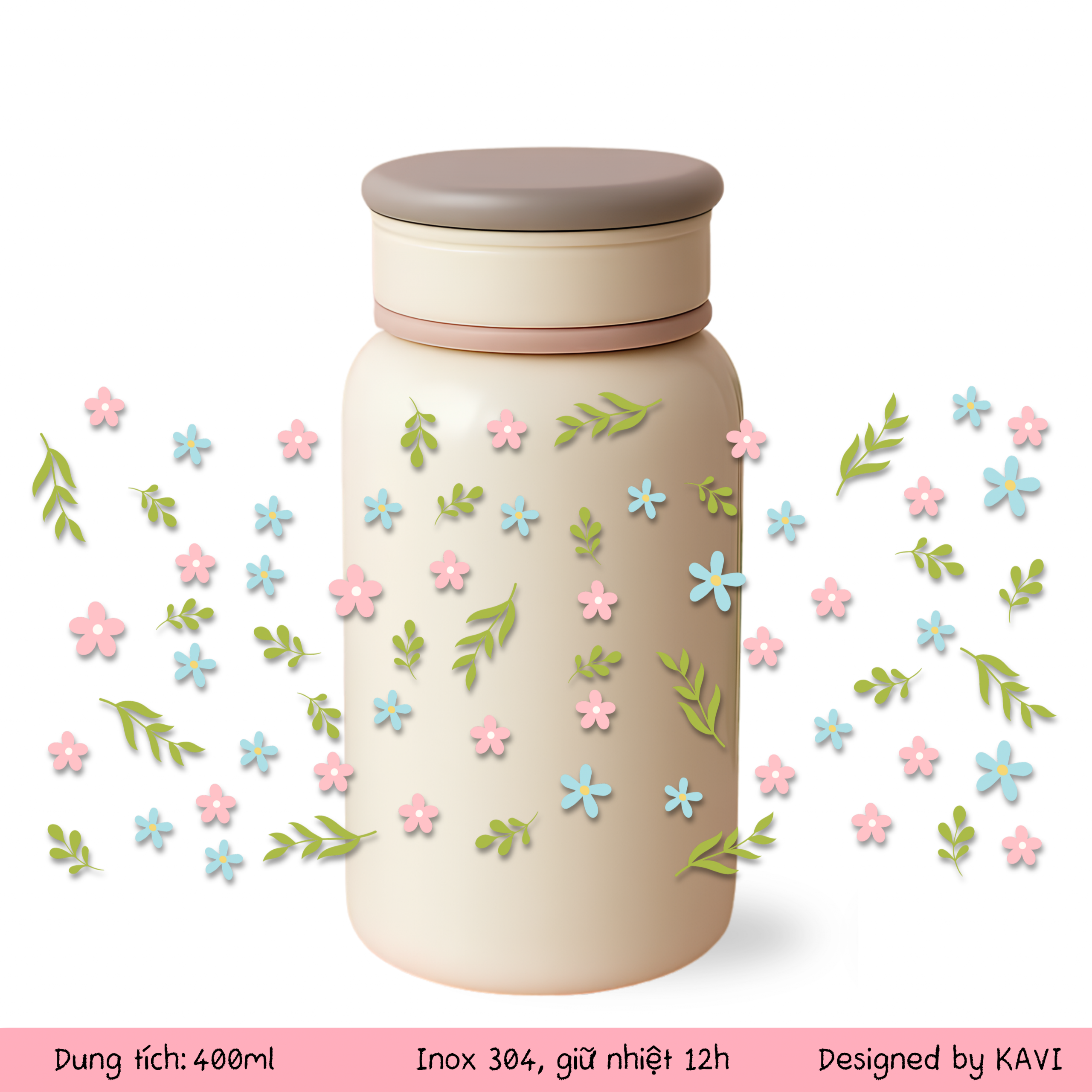 BGN Flower Garden