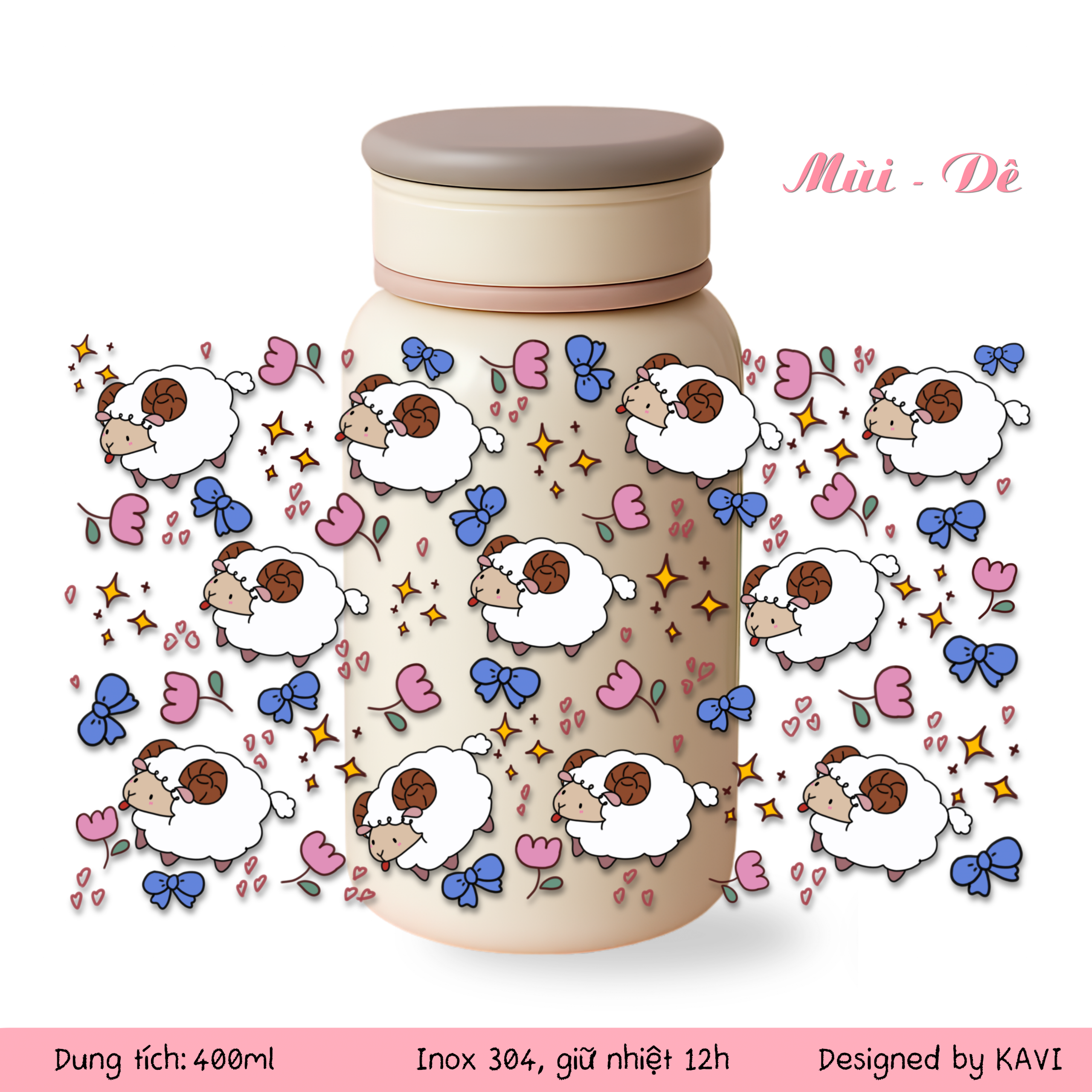 BGN Mùi - Dê (1)
