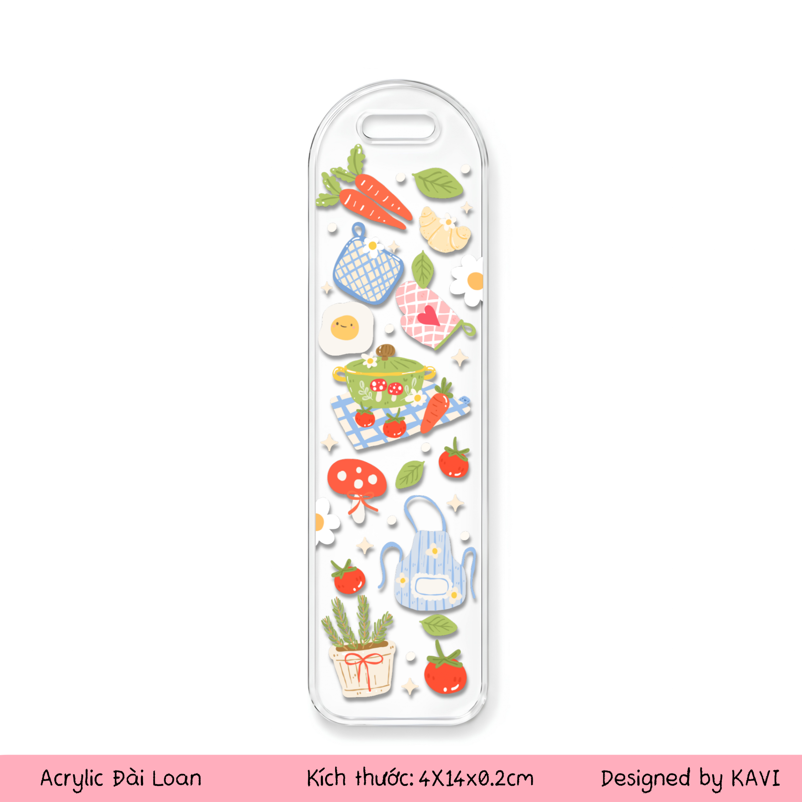 BM Cozy Kitchen