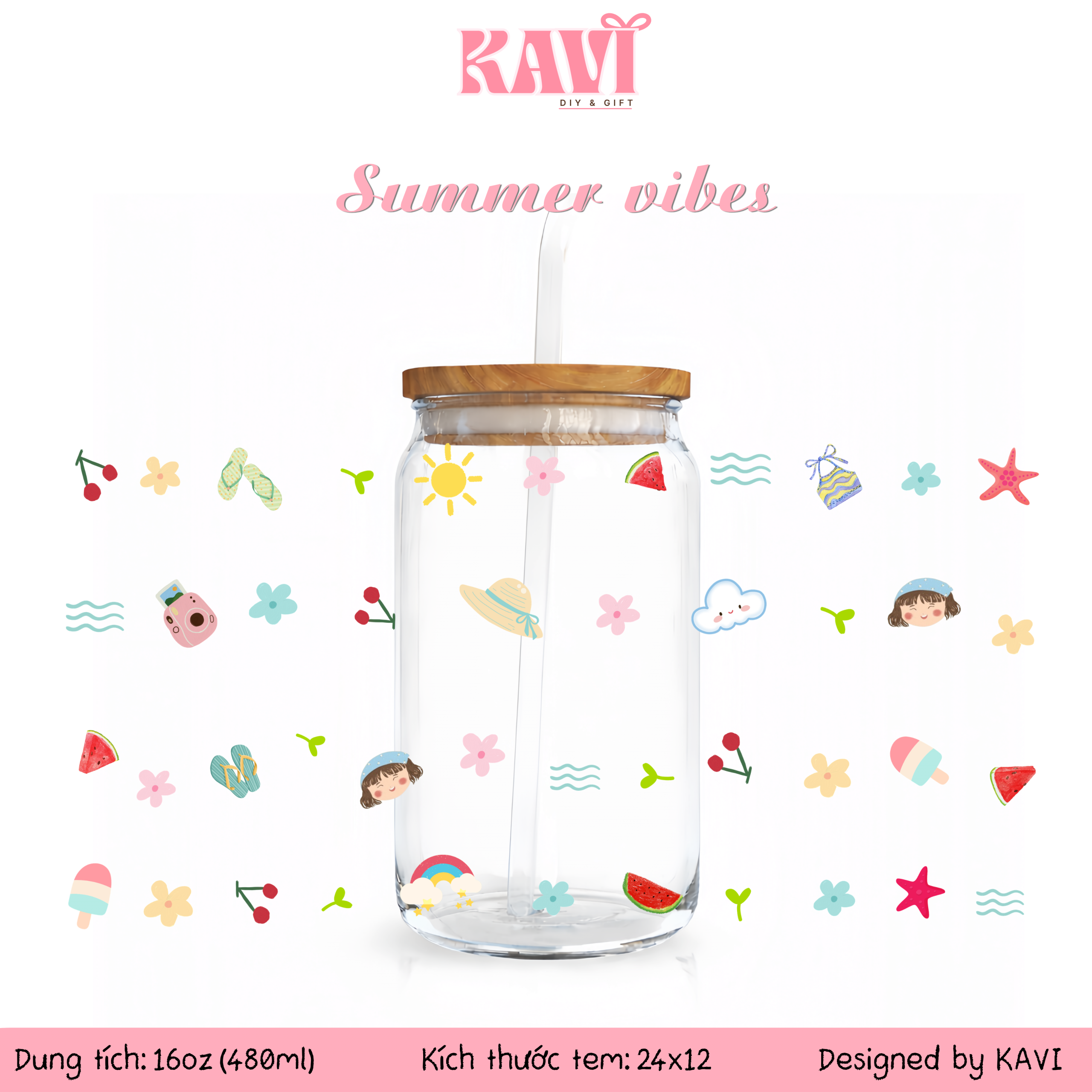 Tem Summer vibes
