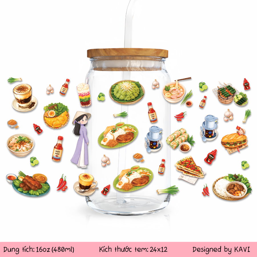 Vietnamese food (1)