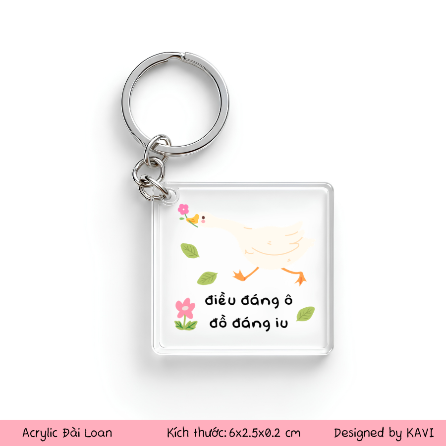 Đồ đáng iu