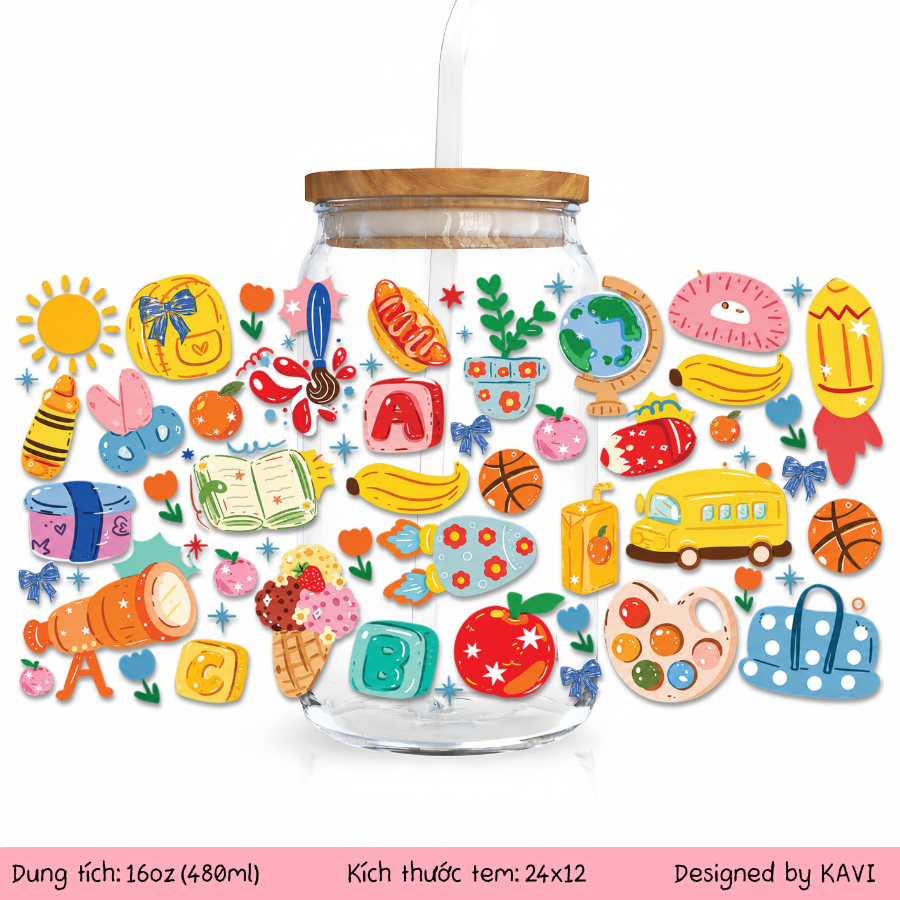 Joyful Days (1)