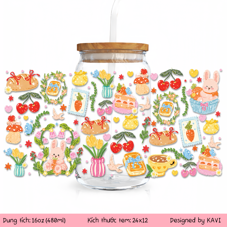 Spring Bunny (1)