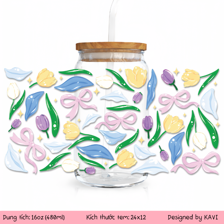Tulip Lover