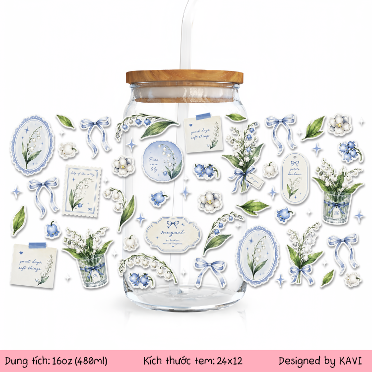 Bell Flower Dream (1)
