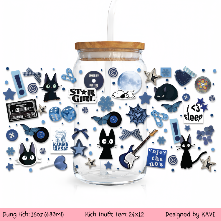 Blue Midnight (1)