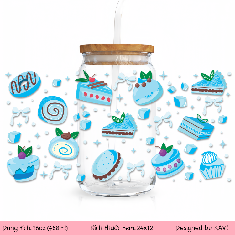 Blueberry Bake (1)