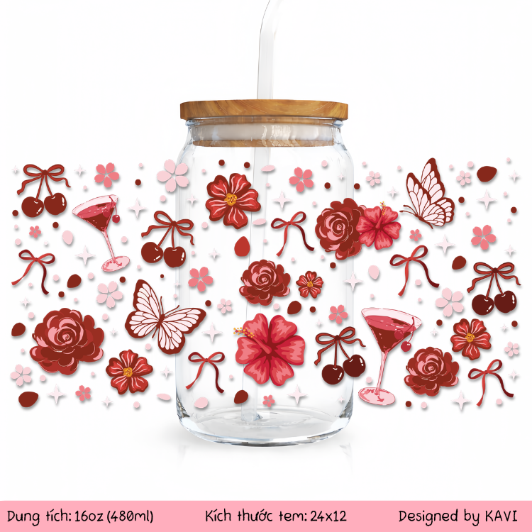Cherry Romance (1)
