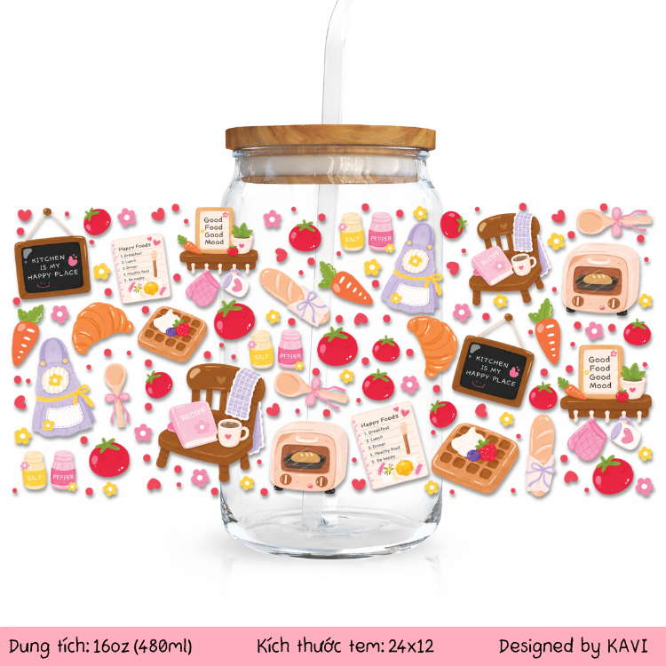 Cozy Bakery (1)