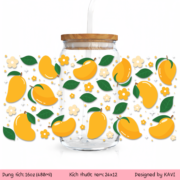 Mango Bloom (1)